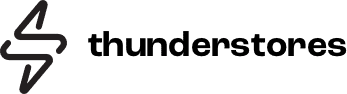 Thunderstores Logo