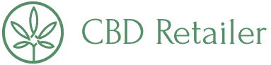 CBD Retailer Logo